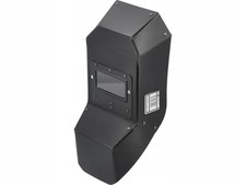 Welding Mask with Fixed Dark Filter 10 DIN 50x100mm Field of View