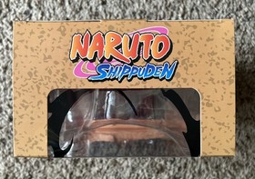 Naruto Shippuden Gaara Figure, ABYstyle Super Figure Collection Series, 7&rdquo; NEW !