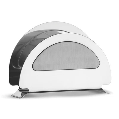 Tramontina Serviettenhalter - Serviettenhalter Aus Edelstahl - Bild 1 von 4