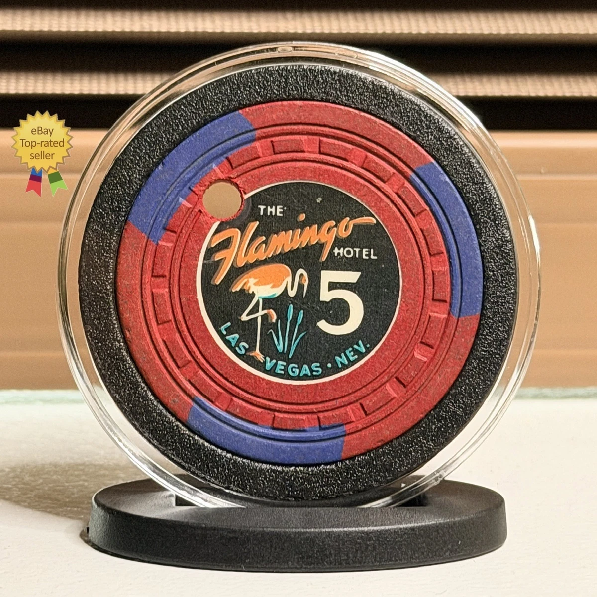 25+ flamingo casino chips for sale | Updated Oct 2026