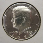 Roll of Forty (40) pieces - 1970-S KENNEDY *PROOF* half dollars