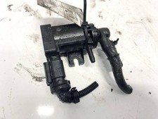 Peugeot 5008 2009 Electrical selenoid (Electromagnetic solenoid) 9 #2001456-30