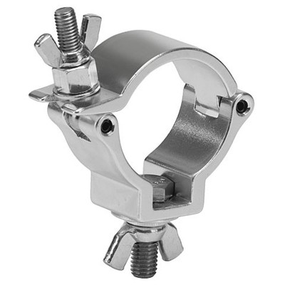 Riggingmaterial Litecraft Half Coupler Small Bühne Befestigungsschelle Trussaufn
