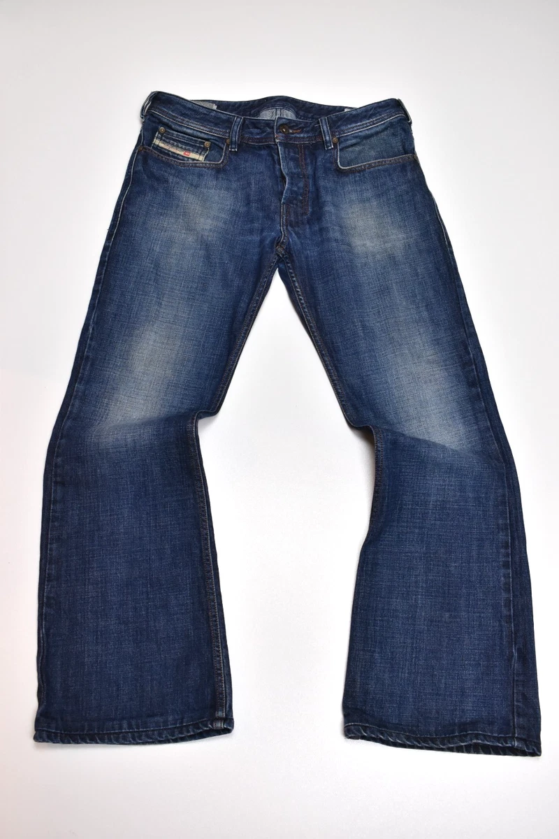 Men's Diesel Zathan Jeans for sale | eBay