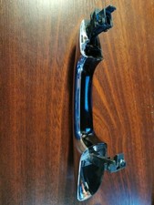 Mercedes-Benz GLE AMG (W166 - C292) 2016 T&uuml;rgriff T&uuml;r&ouml;ffner vorne 58463