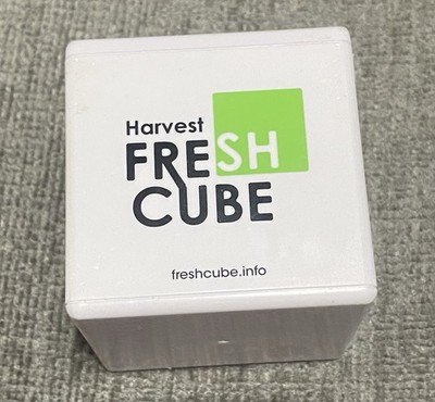 Harvest Fresh Cube produce preservative For Fruits & Vegetables