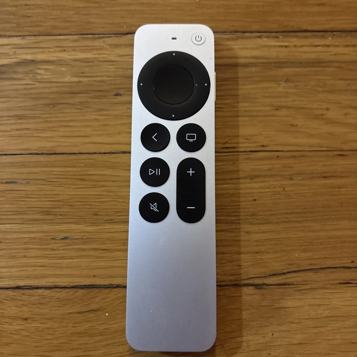 Apple Siri Remote 3rd Gen. for Apple TV 4K/HD for sale online | eBay