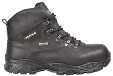 Mens Cofra New Warren Gore-Tex Steel Toe Midsole Safety Work Boots Sizes 7 to 12
