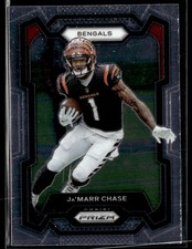 Click to enlarge Ja'Marr Chase