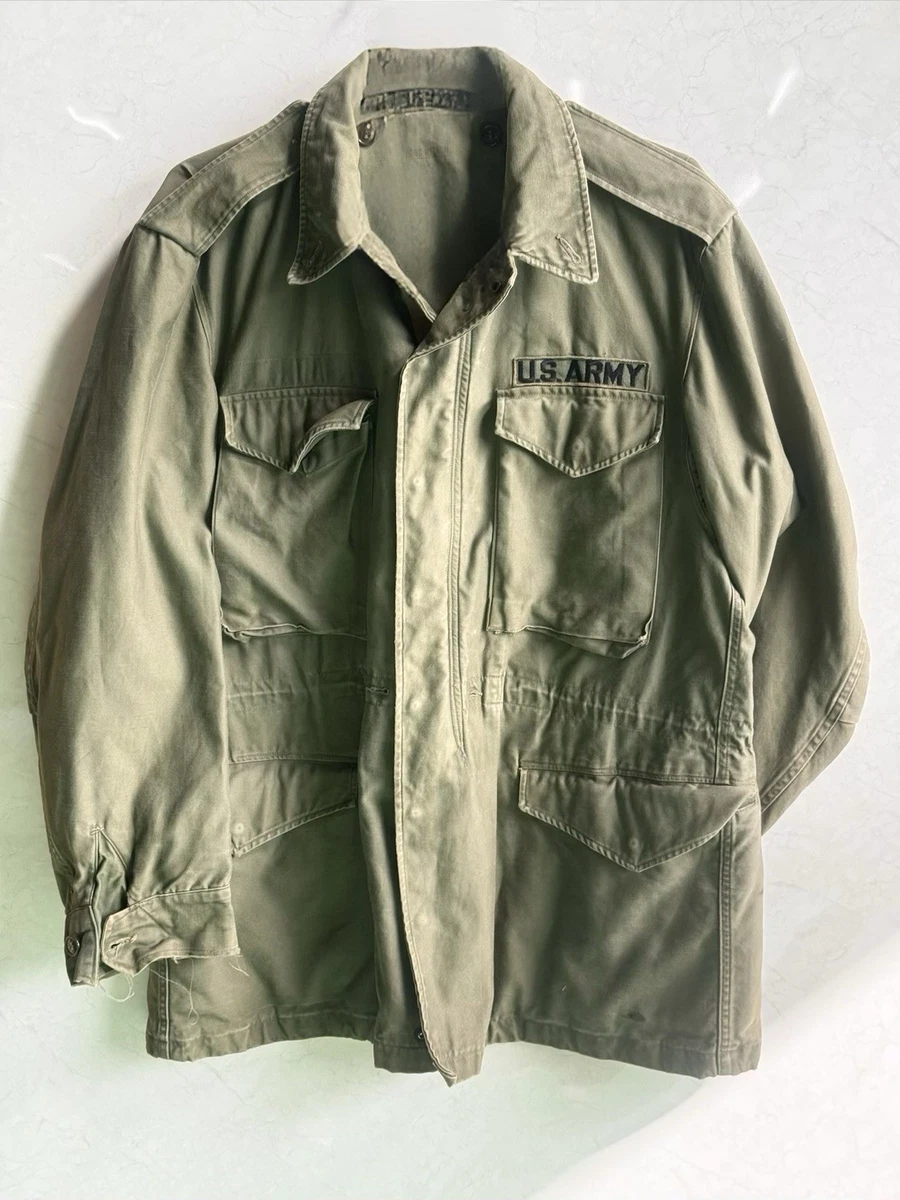M51 Field Jacket for sale | eBay