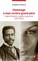 Hommage à Mon ArrièRe- Grand-PèRe Isabelle Famaro Taschenbuch FranzöSisch 2025