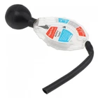 New Plastic Economical Battery Hydrometer 6V 12V 24V Deep Cycle Fast Detection