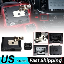Trailer Brake Control Module Kit For Ford F-150 2021 2022 2023 Ml3z-19h332-ab Us