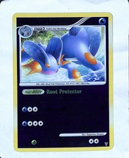Swampert 12/147 Reverse Holo Rare DP Supreme Victors Pokémon on eBay