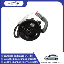 Pompe direction assistée Chevrolet SPARK