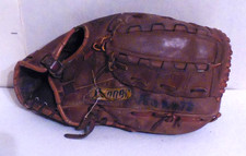 "Cooper" VTG '70's 245 "Diamond 25" Baseball Glove Right Hand infield outfield