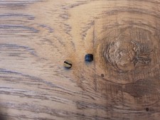 Marlin Model 1893 32-40 Cal Top Tang Plug Screws-for The Pair 125