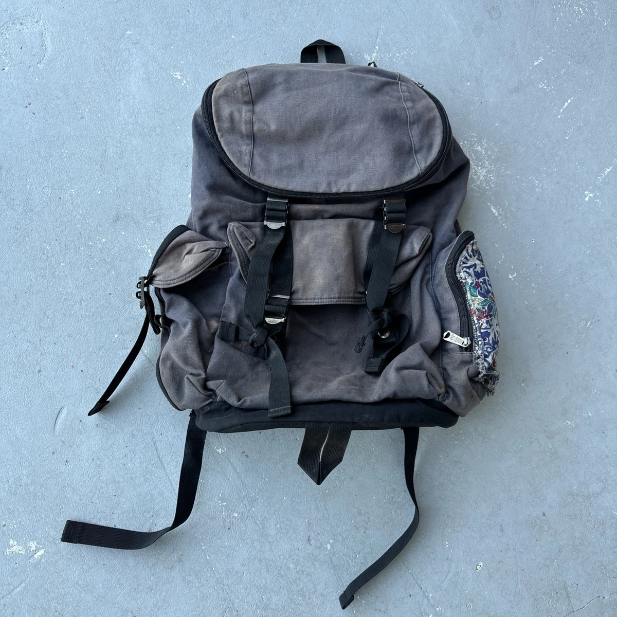 GAP Backpack Bags for Men for sale | eBay