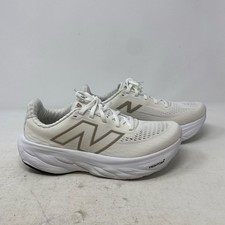 New Balance Fresh Foam X 1080v14 W7 White/Light Gold/Sea Salt