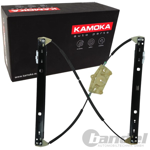 Kamoka Fensterheber Elektrisch Hinten Links Passend FüR Audi Q7 | 7200005-image