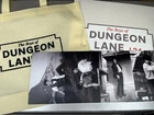 PAUL McCARTNEY The Boys Of Dungeon Lane SILVER VINYL w/ Tote bag + Postcards