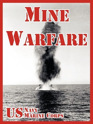 Mine Warfare U S Navy (u. a.) Taschenbuch Kartoniert / Broschiert Englisch 2005