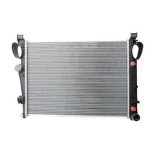Wasserk&uuml;hler K&uuml;hler Motork&uuml;hlung f&uuml;r Mercedes W220 S-Klasse Limo 02-05