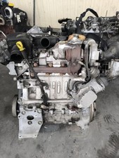 Moteur Ford FUSION