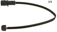 NEU - TRW GIC290 Warnkontakt, Bremsbelagverschleiß FüR Porsche