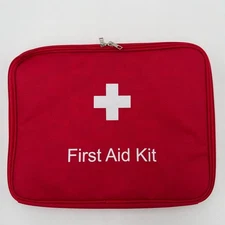Success Courier First Aid Kit Bag Only