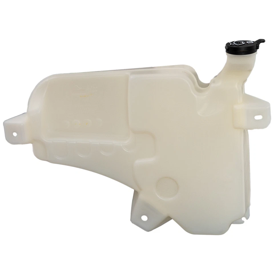 Tanque de expansão de para-brisa reservatório de lavadora para Chevy GMC Sierra 2500 HD 3500 - Imagem 4 de 4