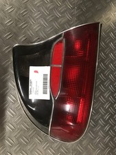 Rückleuchte links  Opel Tigra (S93COUPE)  Heckleuchte links 213231