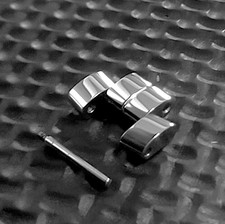 Genuine Chopard 1 link Happy Sport 278573-300...