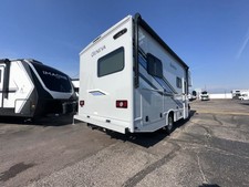 2027 Thor Motor Coach Geneva 21VT Chevy