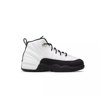 Nike Air Jordan Retro 12 XII TAXI 