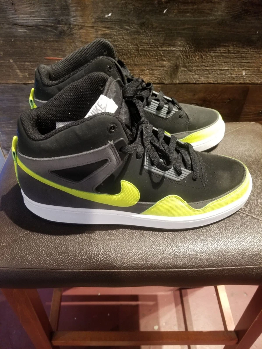 Nike Alphaballer Mid Bulls for Sale | Authenticity  display picture 1
