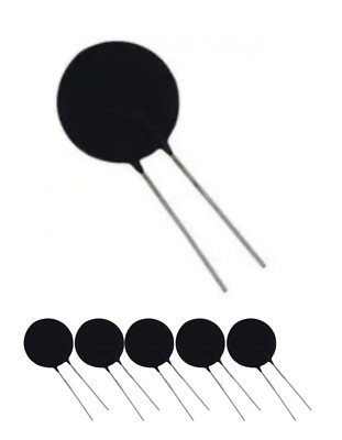 5X New Brand No.72J6829 Ametherm Sl22 2R515 Ntc Thermistor