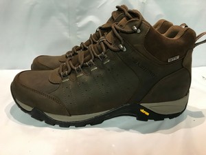 karrimor journey wtx mens walking shoes