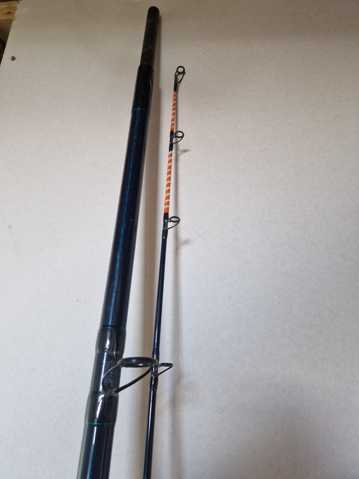 Greys Apollo M2 14ft Beachcaster Fishing Rod eBay