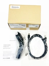 New - Honeywell Metrologic MK5145-31A38 Eclipse MS5145 Barcode Scanner W/Cable