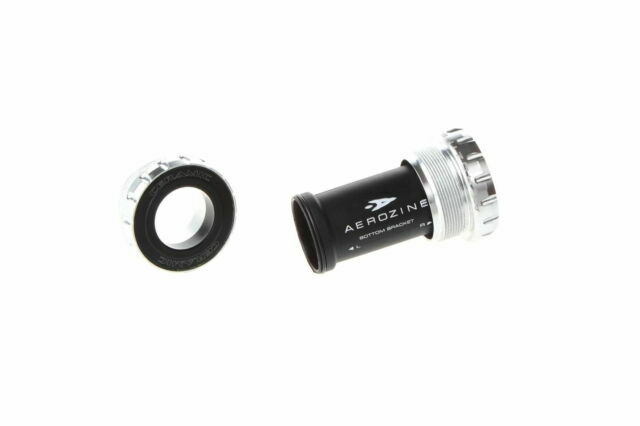 aerozine bottom bracket