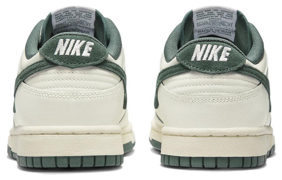 Nike Dunk Low Athletic Department - Deep Jungle - FQ8080-133
