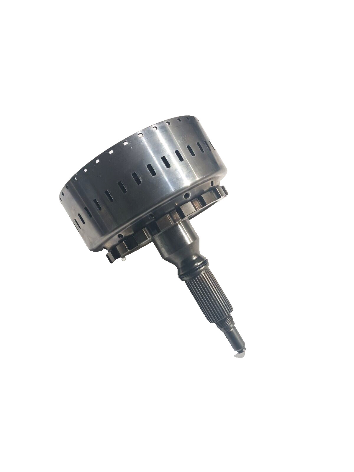 6L80, CAMARO OUTPUT SHAFT & SHELL 2006 TO 2011 BOLT YOU YOKE