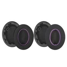Replacement Sponges Earpads Ear Pad Earmuffs Cover for WH 1000XM4 Headphones