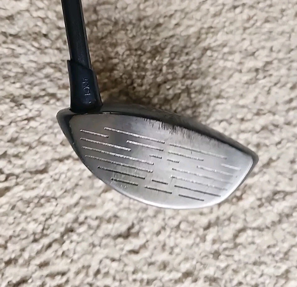 Вуд Ping Tisi Tec Fairway 5 17 градусов с графитовым стержнем серии 350 CUSHIN, LH - Изображение 3 из 4