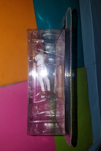 Albert Pujols St Louis Cardinals '06 McFarlane 3 inch Baseball Action Figure NIB - 第 11/11 張圖片