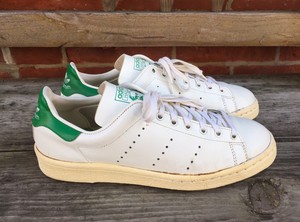 adidas stan smith made in