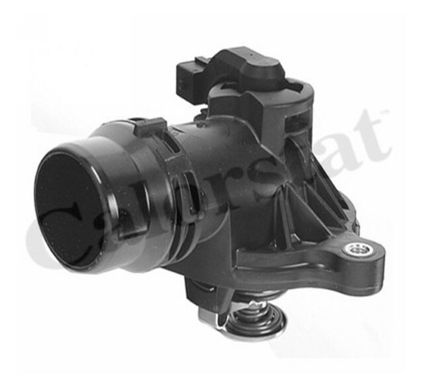 Thermostat FüR Bmw 1Er (E81,E87,E88,E82),3Er (E46,E90,E93,E92,E91),5Er (E60)-image