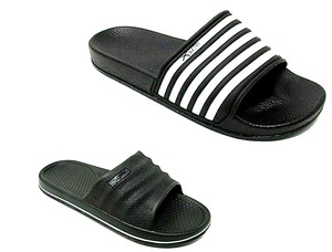 mens sport flip flops