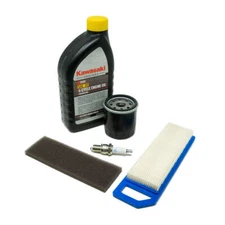 Engine Maintenance Kit for John Deere JX75 LG252